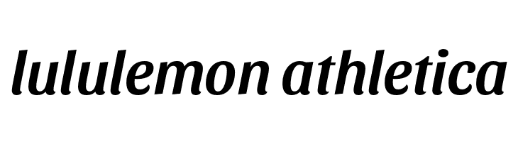 Sansita Medium Italic  Descarca Fonturi Gratis