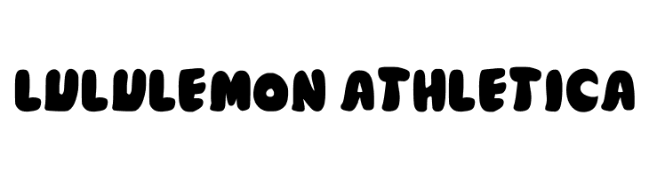 Big Ballon Regular  Descarca Fonturi Gratis