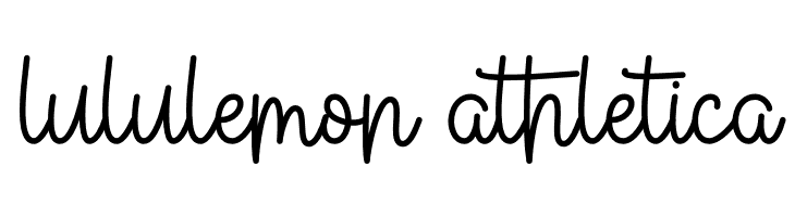 Baby Girl Monoline  Descarca Fonturi Gratis