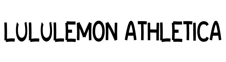 brickOUT all  caps  Descarca Fonturi Gratis