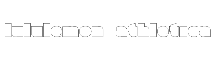 Parafuse Ultra Black Outline  Descarca Fonturi Gratis