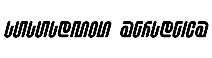 Cascadeur-RoundRegularOblique  Descarca Fonturi Gratis