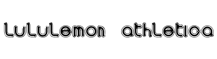 area OUTLINEe  Descarca Fonturi Gratis