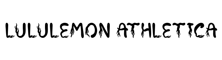 Scary Forest  Descarca Fonturi Gratis