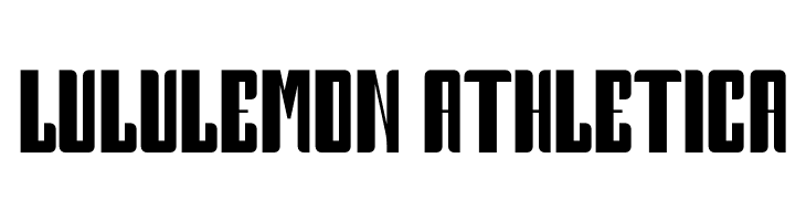 Prohibition Sans  Descarca Fonturi Gratis