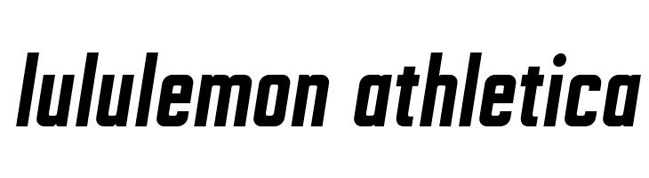Ampero Bold Italic  Descarca Fonturi Gratis