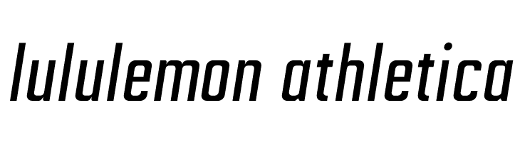 Ampero-LightItalic  Descarca Fonturi Gratis