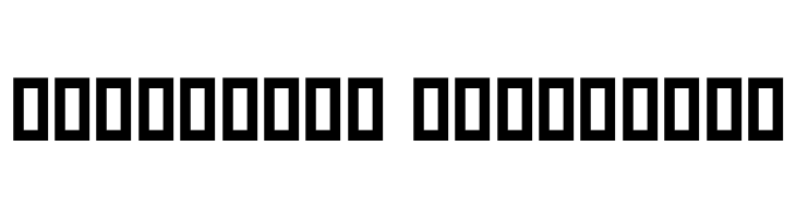 Quadratic - Demo  Descarca Fonturi Gratis