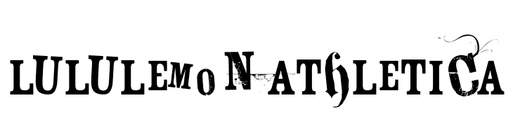 Keetano ATL My Gangsta  Descarca Fonturi Gratis