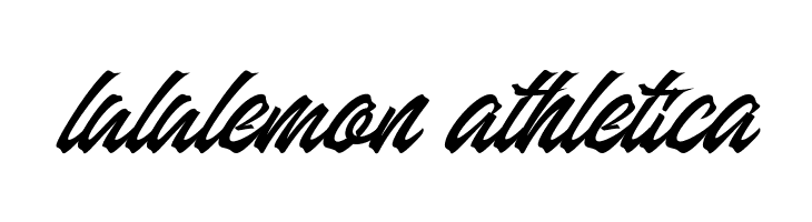 Manhattan Brush  Descarca Fonturi Gratis