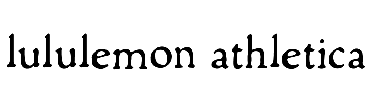 Alchemion Demo  Descarca Fonturi Gratis