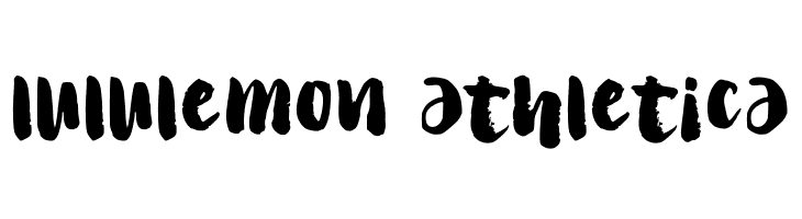 Wakaharo  Descarca Fonturi Gratis