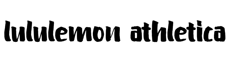 YakowBRUSH  Descarca Fonturi Gratis