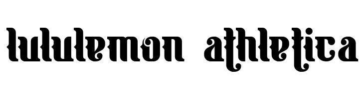 Banthern Personal Use  Descarca Fonturi Gratis