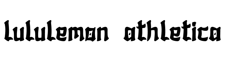 KARASHA  Descarca Fonturi Gratis