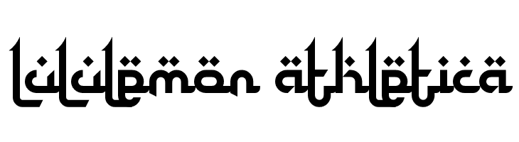 Kahfi  Descarca Fonturi Gratis