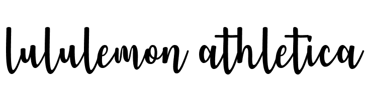 Langrish Script  Descarca Fonturi Gratis