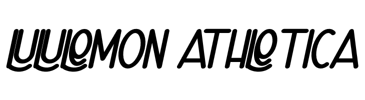 Naura-SemiBoldSlant_DEMO  Descarca Fonturi Gratis