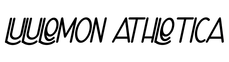 Naura-Slant_DEMO  Descarca Fonturi Gratis