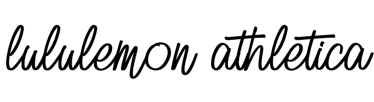 BillySignature  Descarca Fonturi Gratis