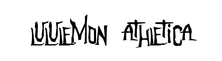 Anderson The Mysterons  Descarca Fonturi Gratis