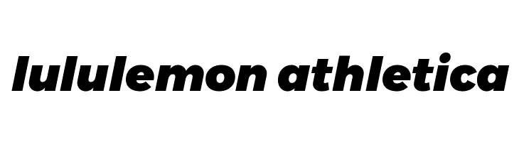 Gontserrat Black Italic  Descarca Fonturi Gratis