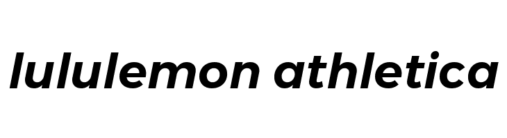 Gontserrat SemiBold Italic  Descarca Fonturi Gratis
