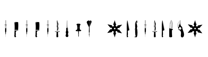Cut Point  Descarca Fonturi Gratis