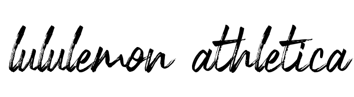 Black Vosten Personal Use  Descarca Fonturi Gratis