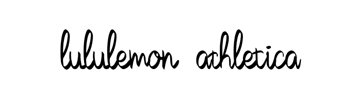 Thumbellia  Descarca Fonturi Gratis