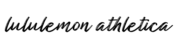 Blackened Script Demo  Descarca Fonturi Gratis