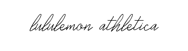 Chowgant Signature  Descarca Fonturi Gratis