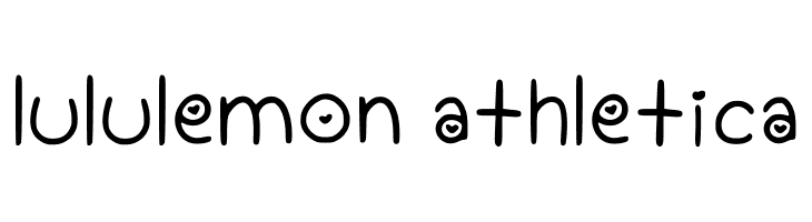 Gumifont Regular  Descarca Fonturi Gratis