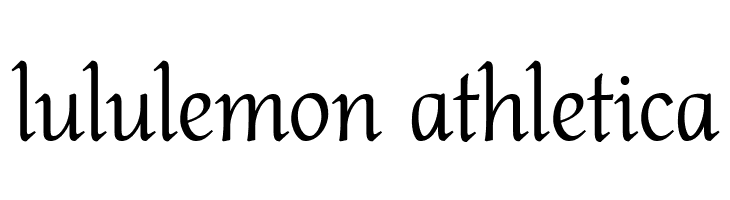 Althea Regular  Descarca Fonturi Gratis