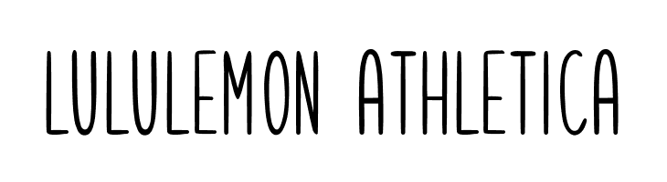 Lets get crazy sans  Descarca Fonturi Gratis