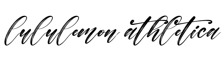 Alisabela Brushley Italic  Descarca Fonturi Gratis
