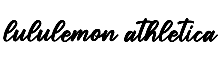 Lamberta Signature  Descarca Fonturi Gratis