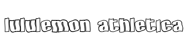 SF Hallucination Outline  Descarca Fonturi Gratis