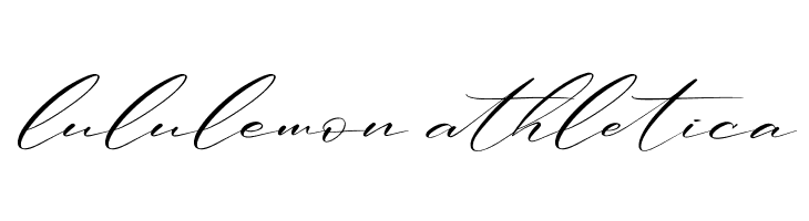 Renathalia Signature Italic  Descarca Fonturi Gratis