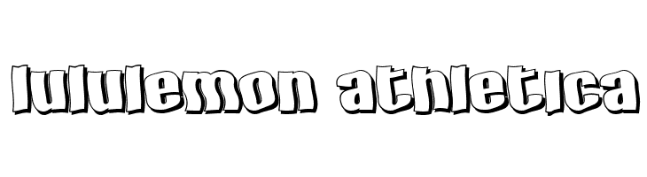 SF Hallucination Shadow  Descarca Fonturi Gratis