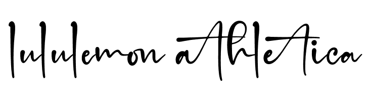 Handscript Signature  Descarca Fonturi Gratis