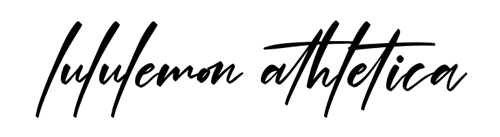 Andalusia Signature  Descarca Fonturi Gratis