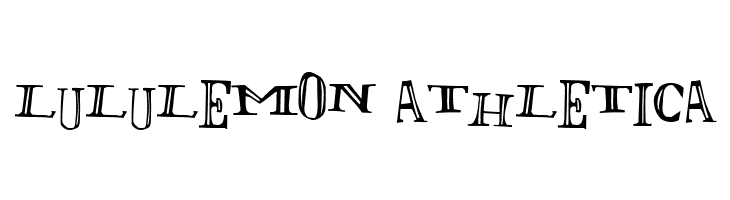 LOlivier Irregular  Descarca Fonturi Gratis