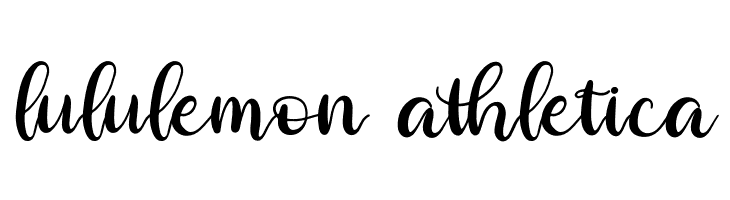 Syahrine love  Descarca Fonturi Gratis