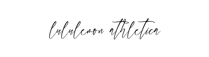 Handover Signature  Descarca Fonturi Gratis