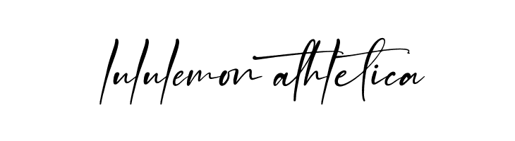 Brandon Smith Italic  Descarca Fonturi Gratis