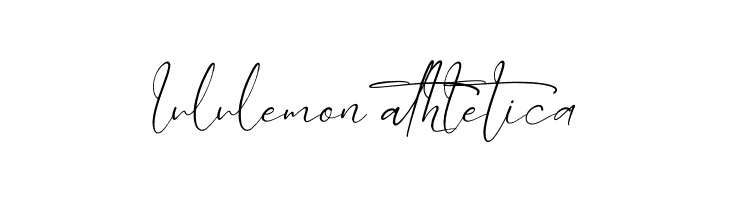 Derlantica Beauty  Descarca Fonturi Gratis