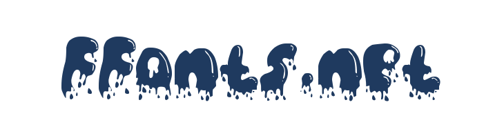 Cat Basah Kental Menetes!!! font — Lorem ipsum body text preview