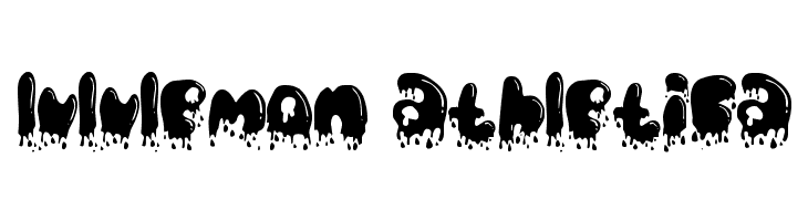 Cat Basah Kental Menetes!!!  Descarca Fonturi Gratis