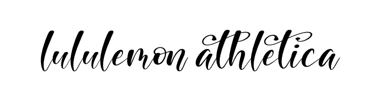 Beauty Brand Italic  Descarca Fonturi Gratis